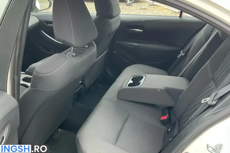 Toyota Corolla din 2022 cu 99.918 km - oferta TOY212006 - foto 37