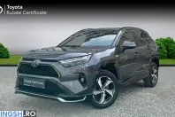 Toyota RAV4 din 2022 cu 101.418 km - oferta TOY212007 - foto 1