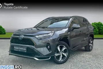 Toyota RAV4 din 2022 - oferta TOY212007