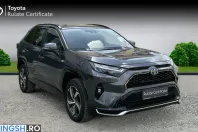 Toyota RAV4 din 2022 cu 101.418 km - oferta TOY212007 - foto 2