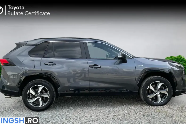 Toyota RAV4 din 2022 cu 101.418 km - oferta TOY212007 - foto 5