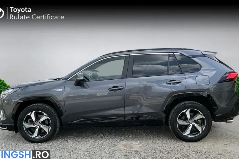Toyota RAV4 din 2022 cu 101.418 km - oferta TOY212007 - foto 6