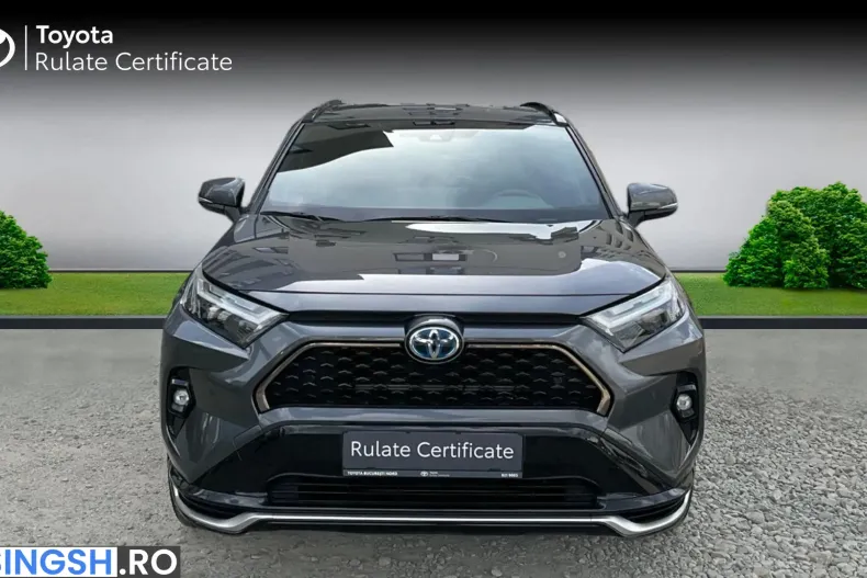 Toyota RAV4 din 2022 cu 101.418 km - oferta TOY212007 - foto 7