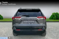 Toyota RAV4 din 2022 cu 101.418 km - oferta TOY212007 - foto 8