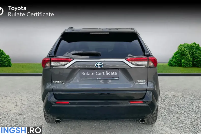 Toyota RAV4 din 2022 cu 101.418 km - oferta TOY212007 - foto 8