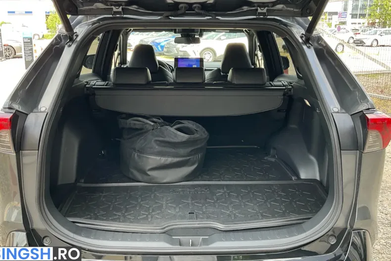 Toyota RAV4 din 2022 cu 101.418 km - oferta TOY212007 - foto 9