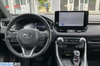 Toyota RAV4 din 2022 cu 101.418 km - oferta TOY212007 - foto 16