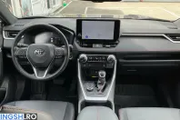 Toyota RAV4 din 2022 cu 101.418 km - oferta TOY212007 - foto 17
