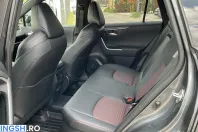 Toyota RAV4 din 2022 cu 101.418 km - oferta TOY212007 - foto 30