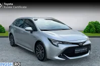 Toyota Corolla din 2020 cu 164.122 km - oferta TOY212008 - foto 2