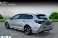 Toyota Corolla din 2020 cu 164.122 km - oferta TOY212008 - foto 3