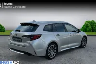 Toyota Corolla din 2020 cu 164.122 km - oferta TOY212008 - foto 4