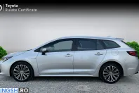 Toyota Corolla din 2020 cu 164.122 km - oferta TOY212008 - foto 5