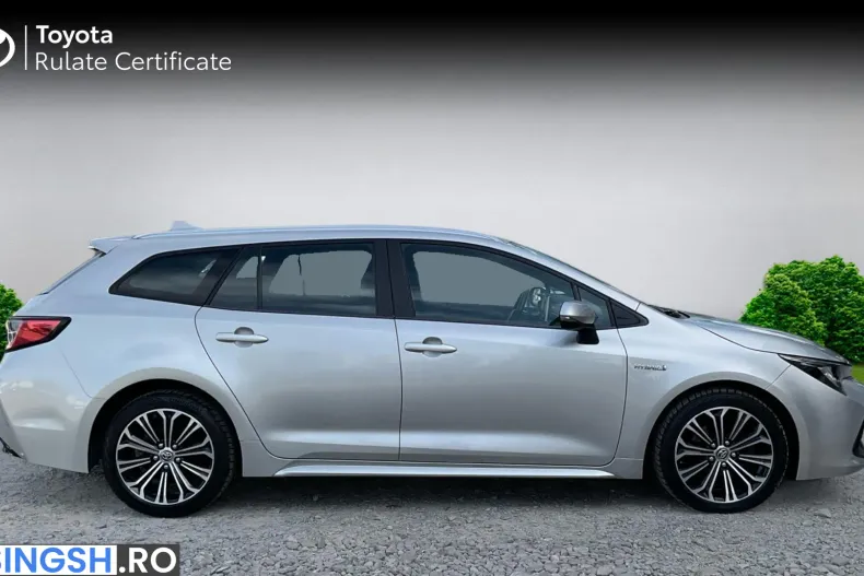 Toyota Corolla din 2020 cu 164.122 km - oferta TOY212008 - foto 6