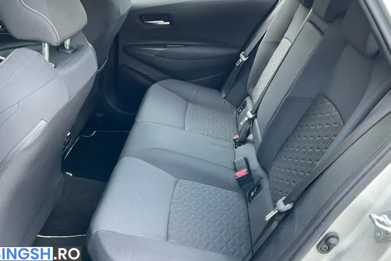 Toyota Corolla din 2020 cu 164.122 km - oferta TOY212008 - foto 11