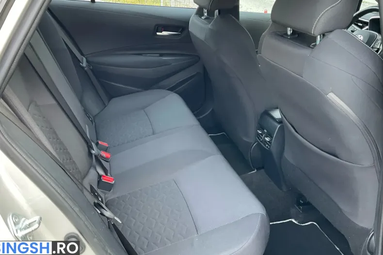 Toyota Corolla din 2020 cu 164.122 km - oferta TOY212008 - foto 12