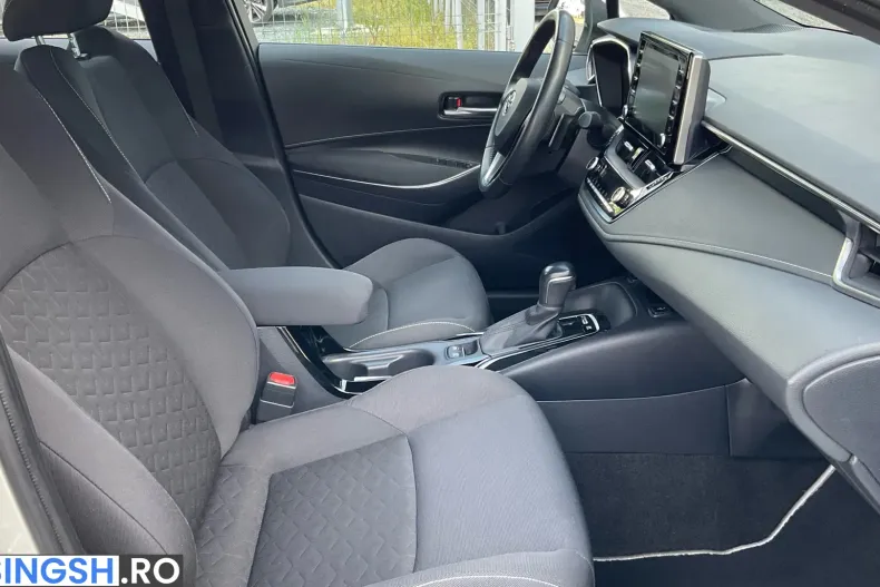 Toyota Corolla din 2020 cu 164.122 km - oferta TOY212008 - foto 13