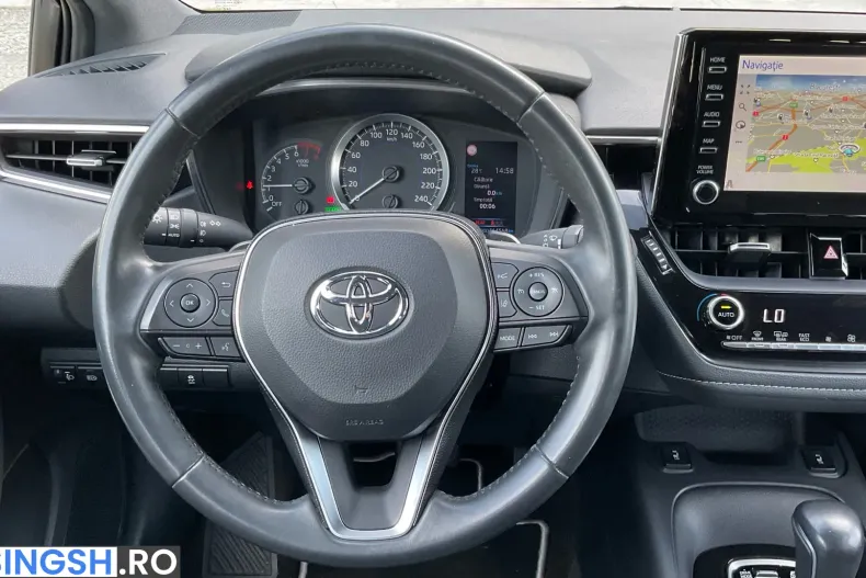 Toyota Corolla din 2020 cu 164.122 km - oferta TOY212008 - foto 16