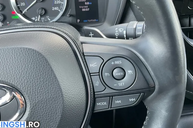 Toyota Corolla din 2020 cu 164.122 km - oferta TOY212008 - foto 18