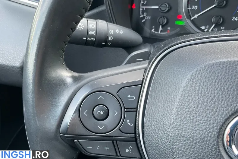 Toyota Corolla din 2020 cu 164.122 km - oferta TOY212008 - foto 19