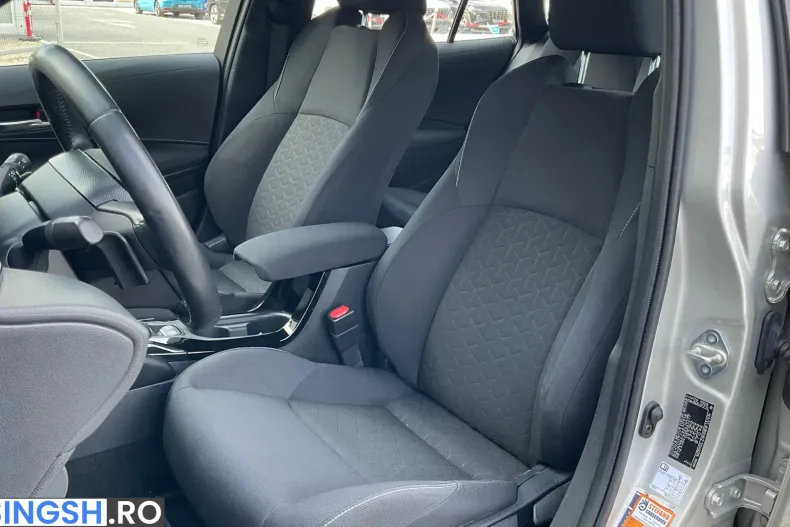 Toyota Corolla din 2020 cu 164.122 km - oferta TOY212008 - foto 20