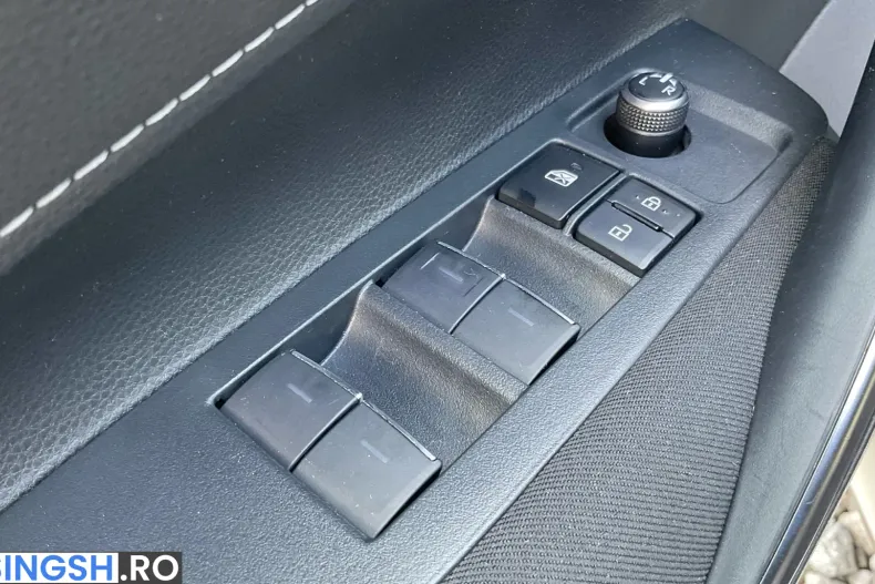Toyota Corolla din 2020 cu 164.122 km - oferta TOY212008 - foto 22