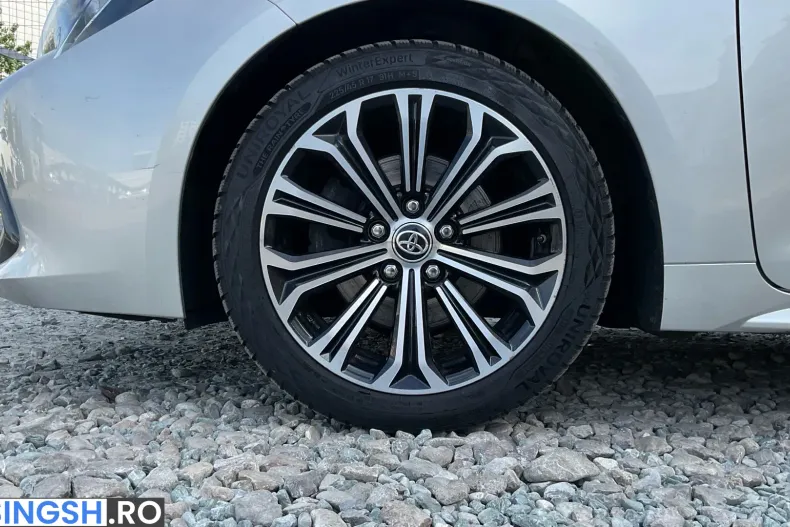 Toyota Corolla din 2020 cu 164.122 km - oferta TOY212008 - foto 24