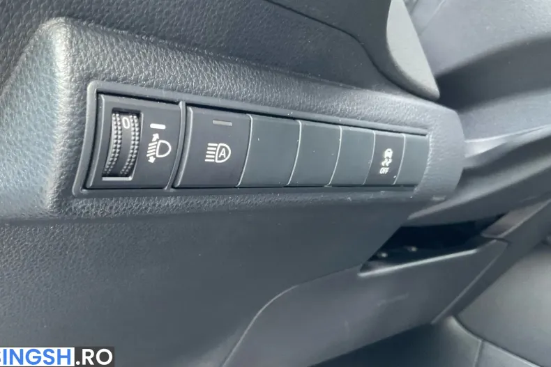 Toyota Corolla din 2020 cu 164.122 km - oferta TOY212008 - foto 29
