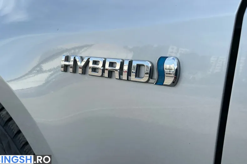 Toyota Corolla din 2020 cu 164.122 km - oferta TOY212008 - foto 33