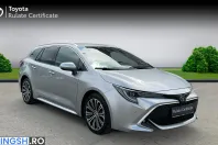 Toyota Corolla din 2022 cu 80.824 km - oferta TOY212009 - foto 2