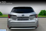 Toyota Corolla din 2022 cu 80.824 km - oferta TOY212009 - foto 8