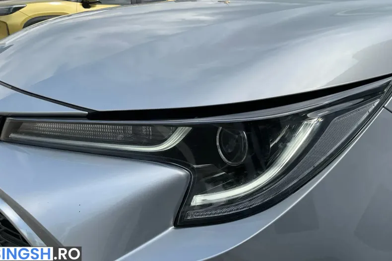 Toyota Corolla din 2022 cu 80.824 km - oferta TOY212009 - foto 10