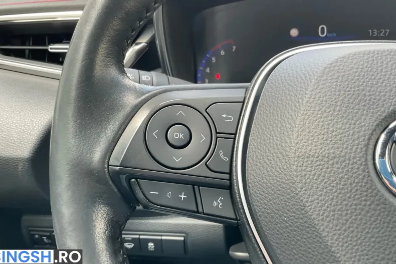 Toyota Corolla din 2022 cu 80.824 km - oferta TOY212009 - foto 16