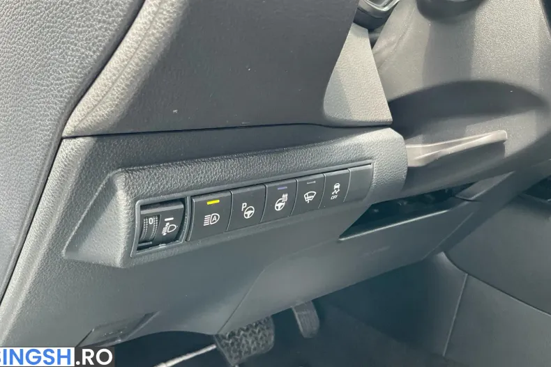 Toyota Corolla din 2022 cu 80.824 km - oferta TOY212009 - foto 20