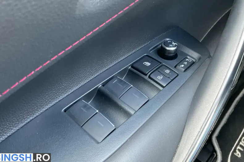Toyota Corolla din 2022 cu 80.824 km - oferta TOY212009 - foto 22