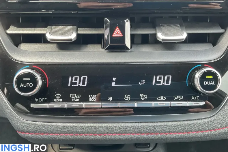Toyota Corolla din 2022 cu 80.824 km - oferta TOY212009 - foto 24