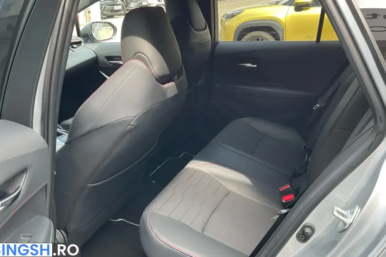 Toyota Corolla din 2022 cu 80.824 km - oferta TOY212009 - foto 31