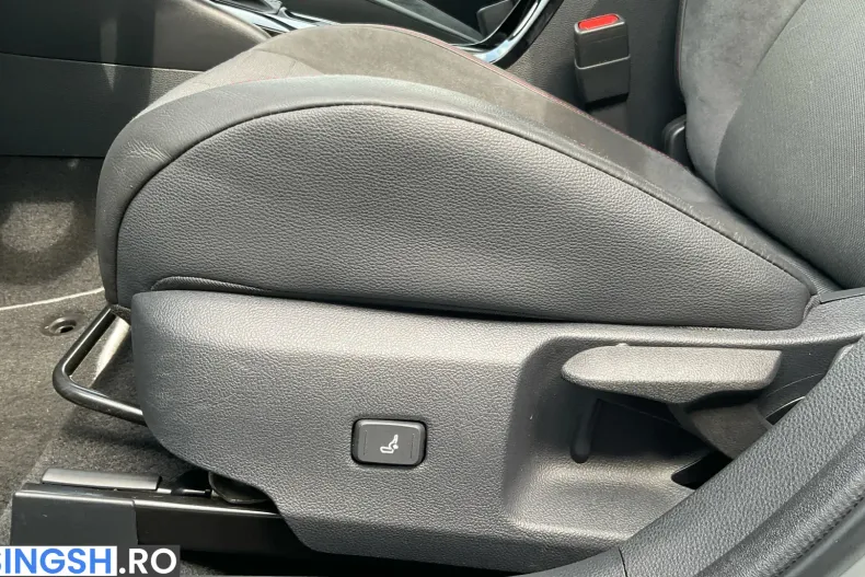 Toyota Corolla din 2022 cu 80.824 km - oferta TOY212009 - foto 35