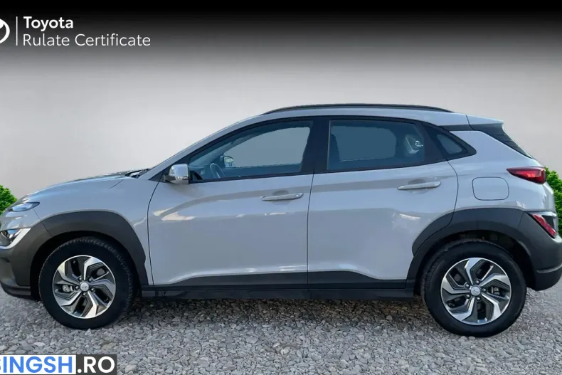 Hyundai Kona din 2022 cu 113.126 km - oferta HYU212010 - foto 3