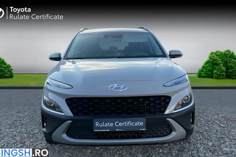 Hyundai Kona din 2022 cu 113.126 km - oferta HYU212010 - foto 5