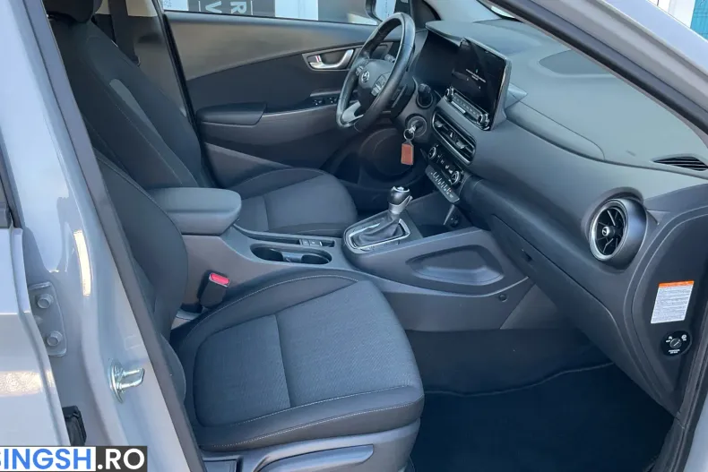 Hyundai Kona din 2022 cu 113.126 km - oferta HYU212010 - foto 6