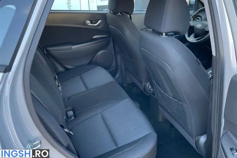 Hyundai Kona din 2022 cu 113.126 km - oferta HYU212010 - foto 7