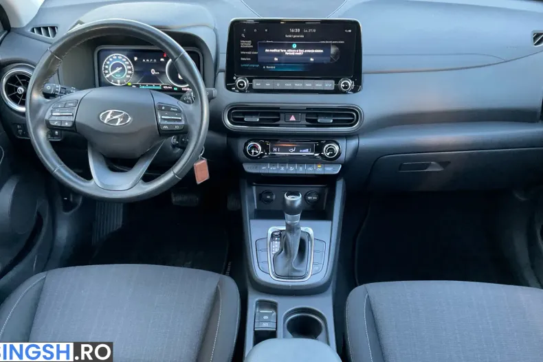 Hyundai Kona din 2022 cu 113.126 km - oferta HYU212010 - foto 8