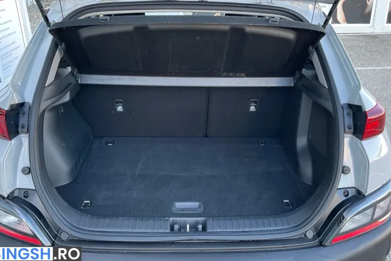 Hyundai Kona din 2022 cu 113.126 km - oferta HYU212010 - foto 10
