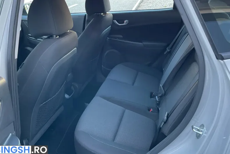 Hyundai Kona din 2022 cu 113.126 km - oferta HYU212010 - foto 11