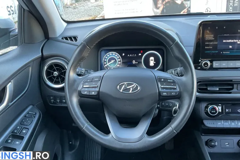 Hyundai Kona din 2022 cu 113.126 km - oferta HYU212010 - foto 13