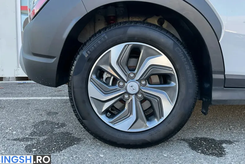 Hyundai Kona din 2022 cu 113.126 km - oferta HYU212010 - foto 16