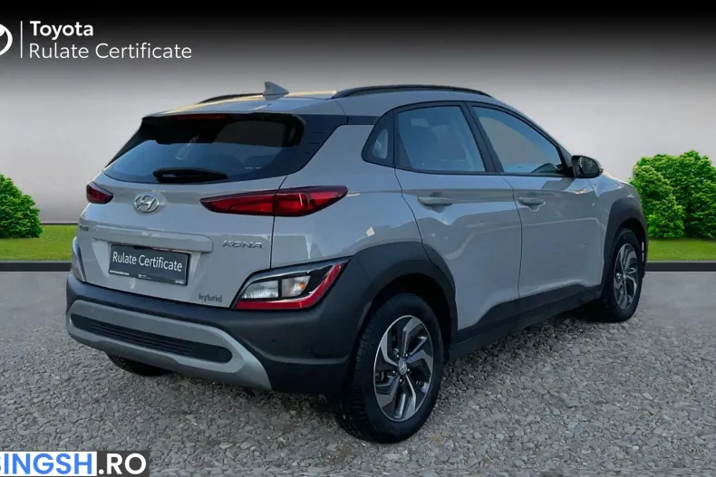 Hyundai Kona din 2022 cu 113.126 km - oferta HYU212010 - foto 18
