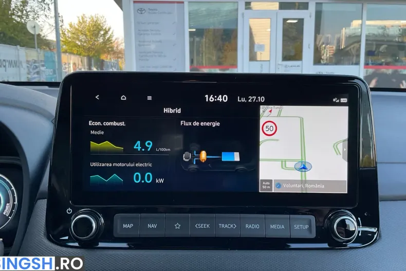 Hyundai Kona din 2022 cu 113.126 km - oferta HYU212010 - foto 21