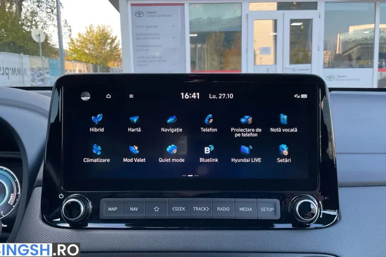 Hyundai Kona din 2022 cu 113.126 km - oferta HYU212010 - foto 24